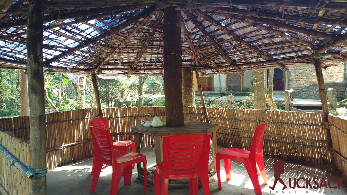 Majua : rucksack.co.in