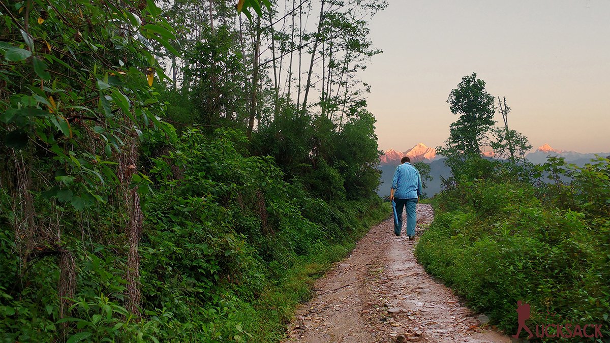 Milandara : rucksack.co.in