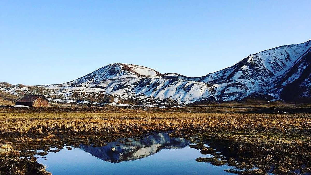 Nathang Valley : rucksack.co.in