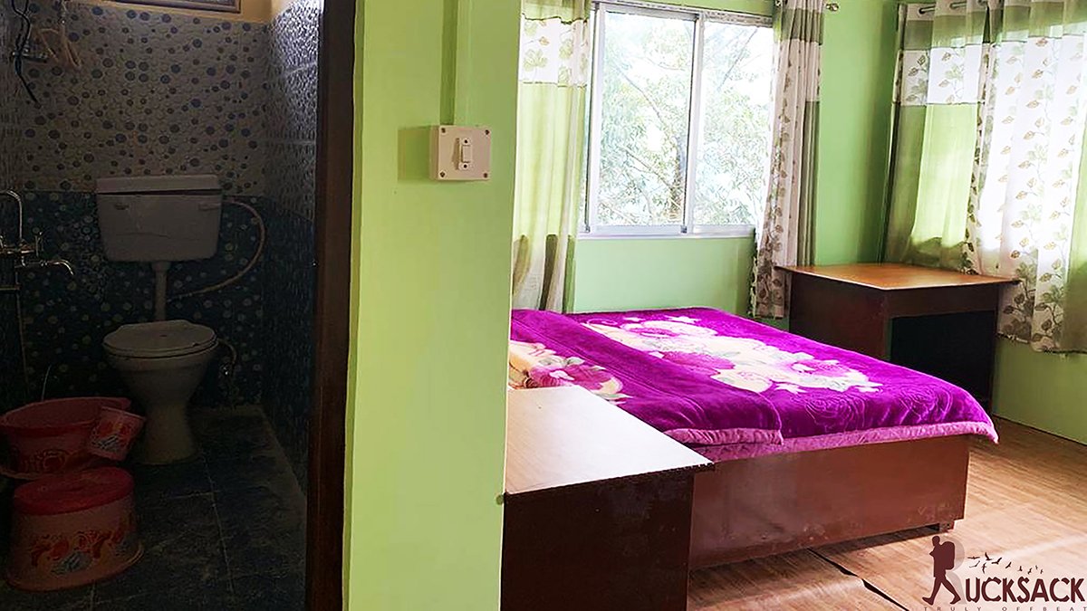 Zuluk : rucksack.co.in