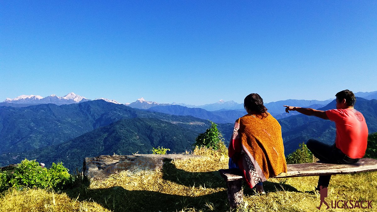 Milandara : rucksack.co.in