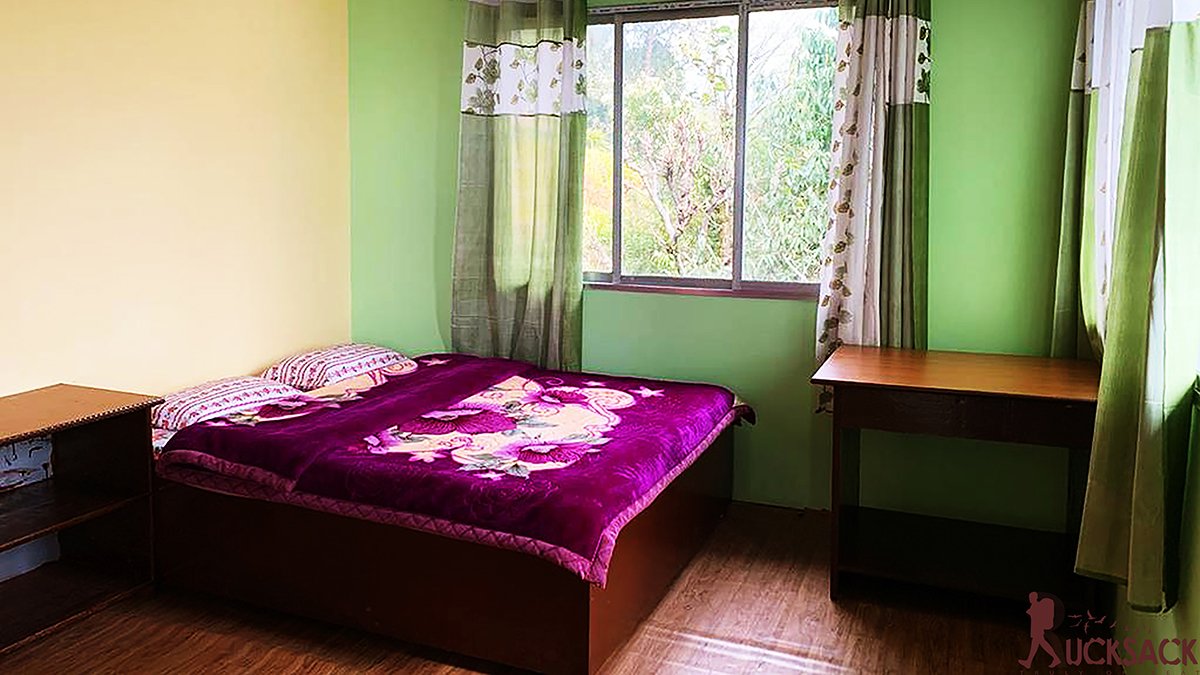 Zuluk : rucksack.co.in