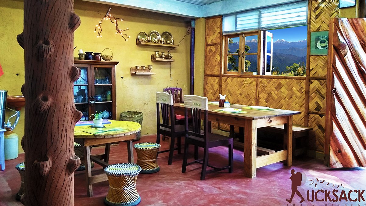 Homedara : rucksack.co.in