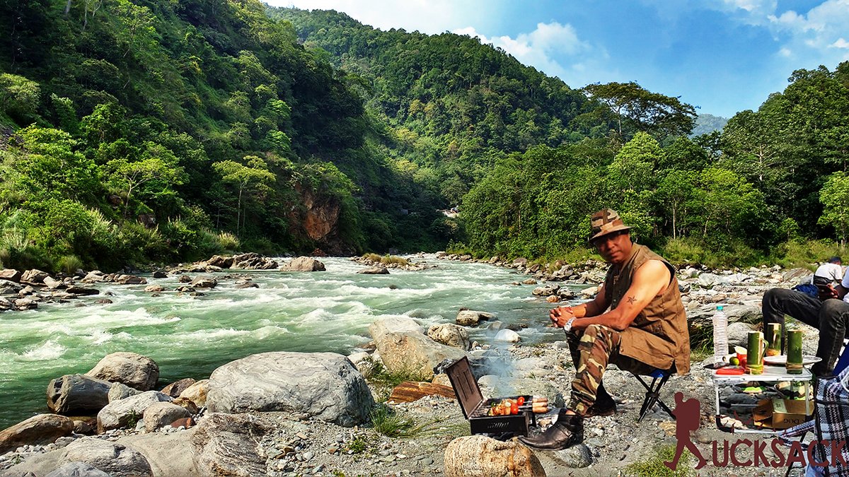 Kashone : rucksack.co.in