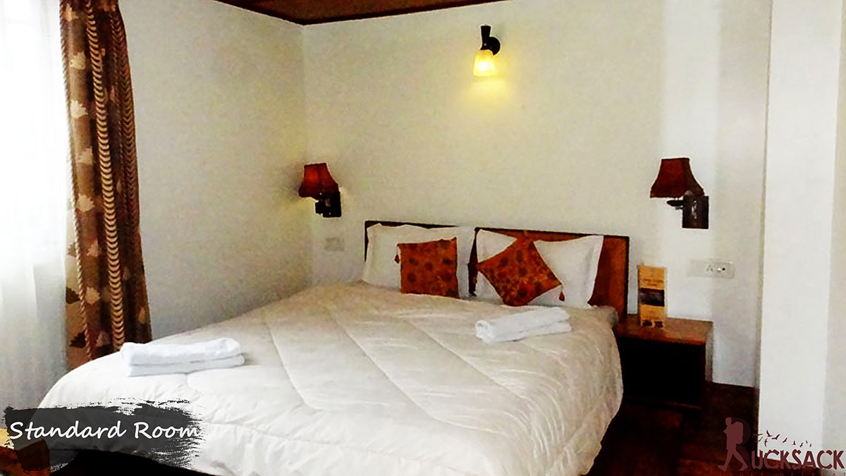 Darjeeling : rucksack.co.in