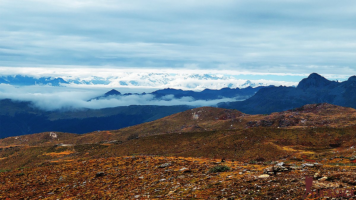 Nathang Valley : rucksack.co.in