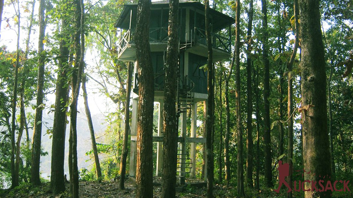 Kalikhola : rucksack.co.in