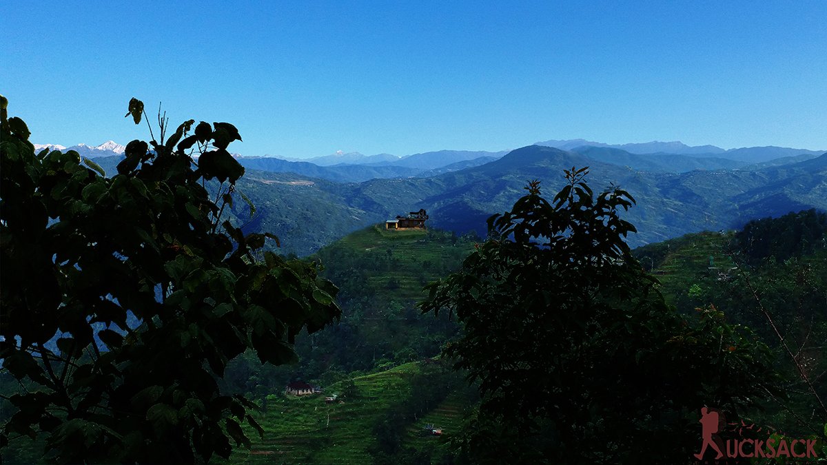 Milandara : rucksack.co.in