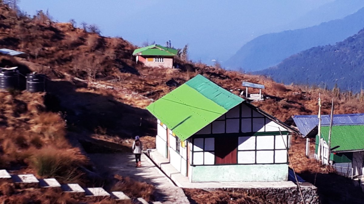 Zuluk : rucksack.co.in