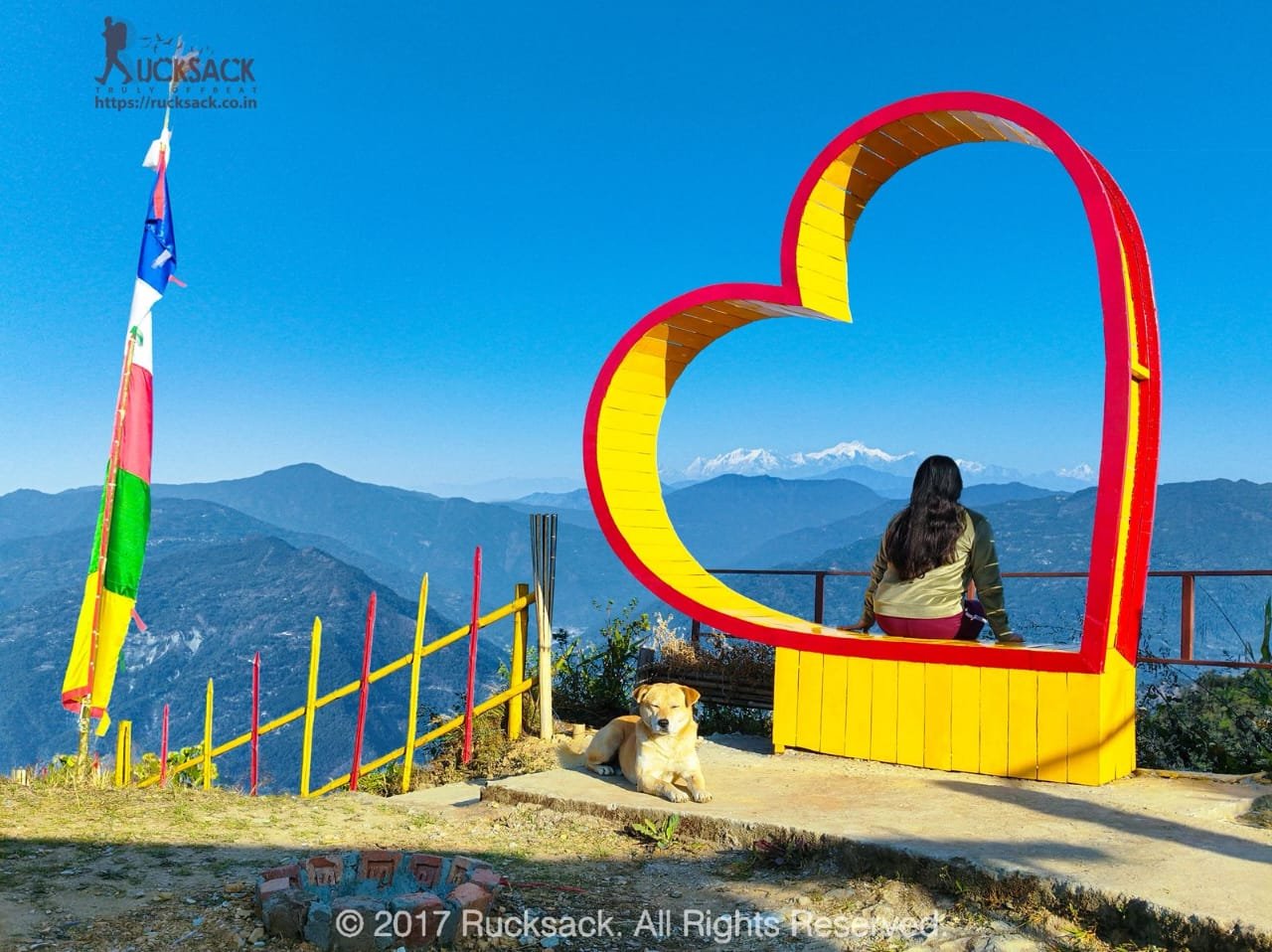 Daragaon Farmstay : rucksack.co.in