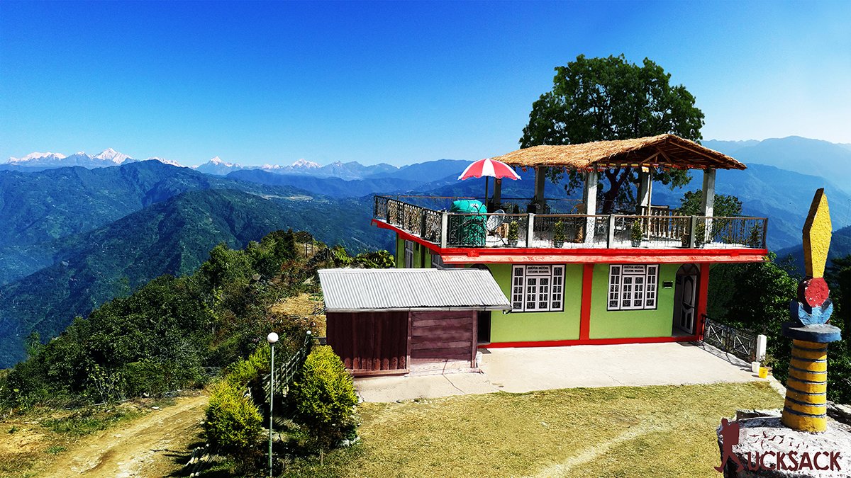 Milandara : rucksack.co.in