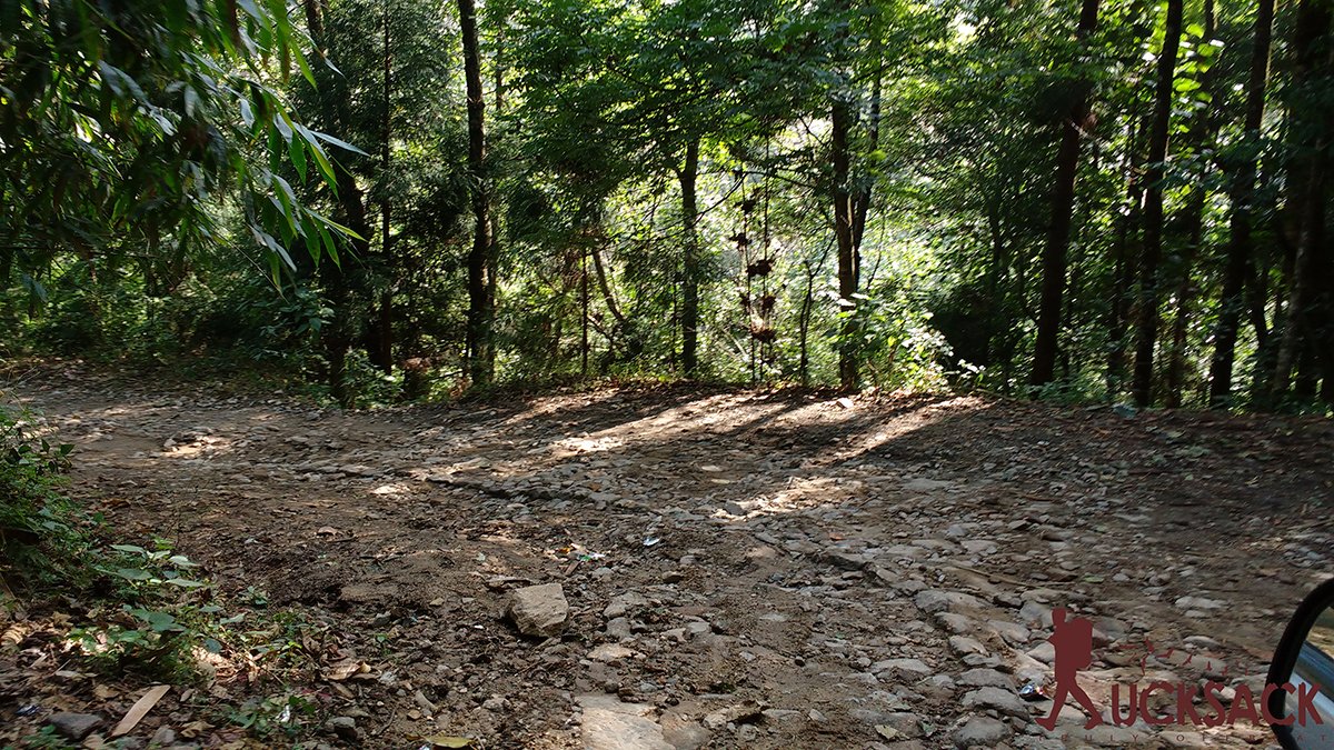 Majua : rucksack.co.in