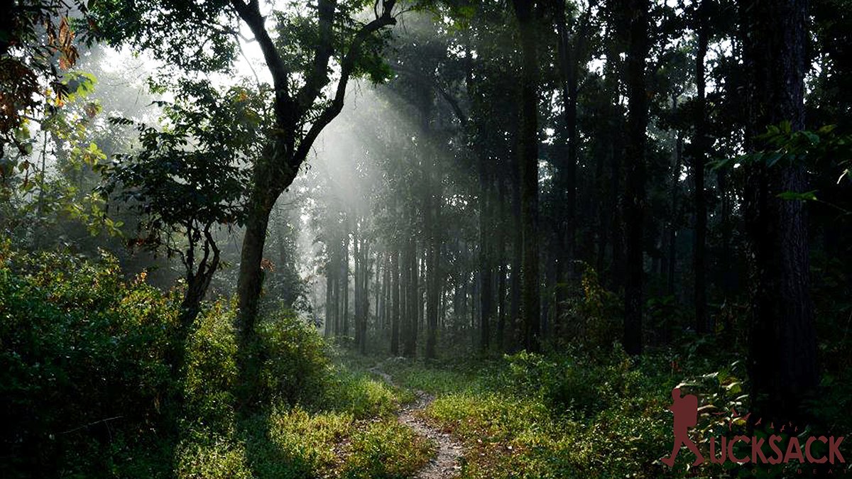 Kalikhola : rucksack.co.in