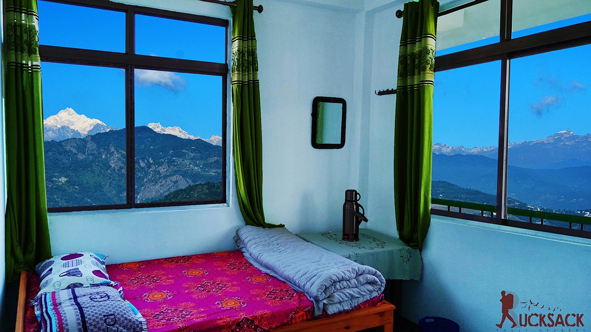 Milandara : rucksack.co.in