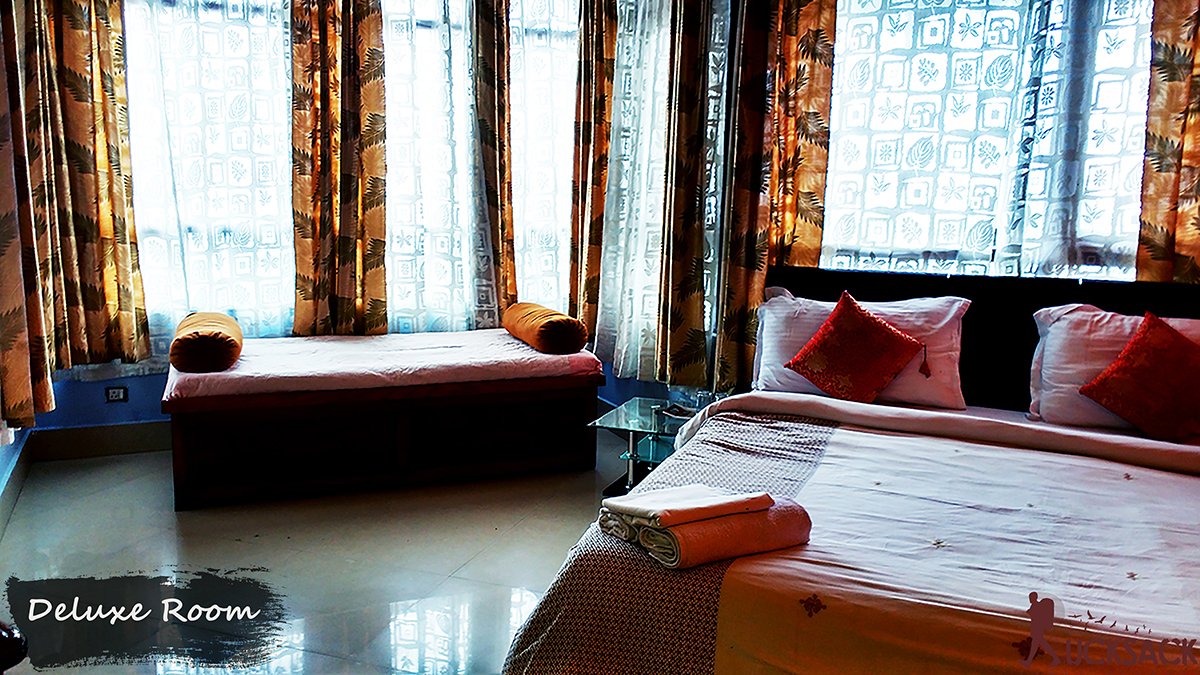 Darjeeling : rucksack.co.in