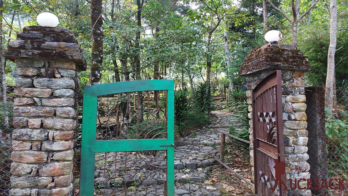 Majua : rucksack.co.in