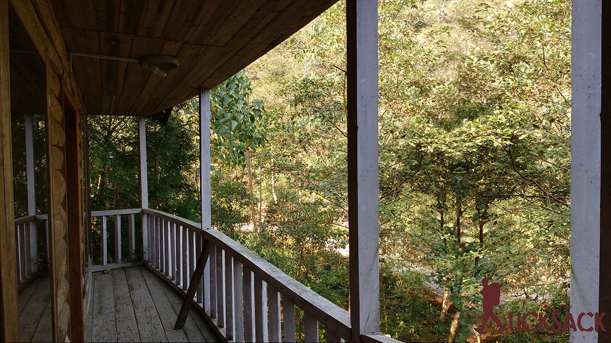 Majua : rucksack.co.in