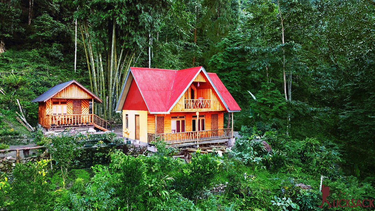 Kharkha Valley : rucksack.co.in