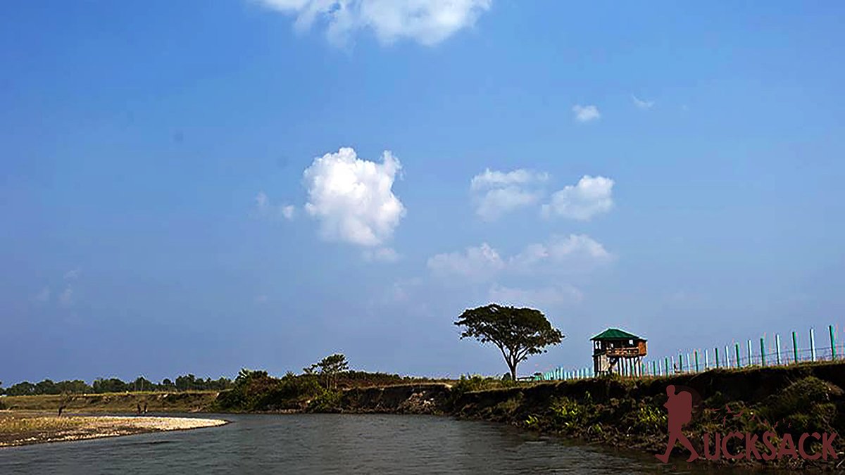 Chilapata : rucksack.co.in