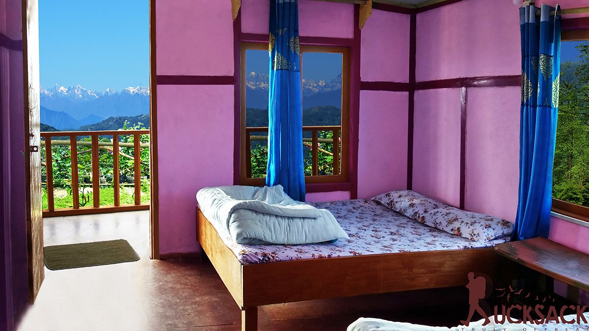 Mairoon Gaon : rucksack.co.in