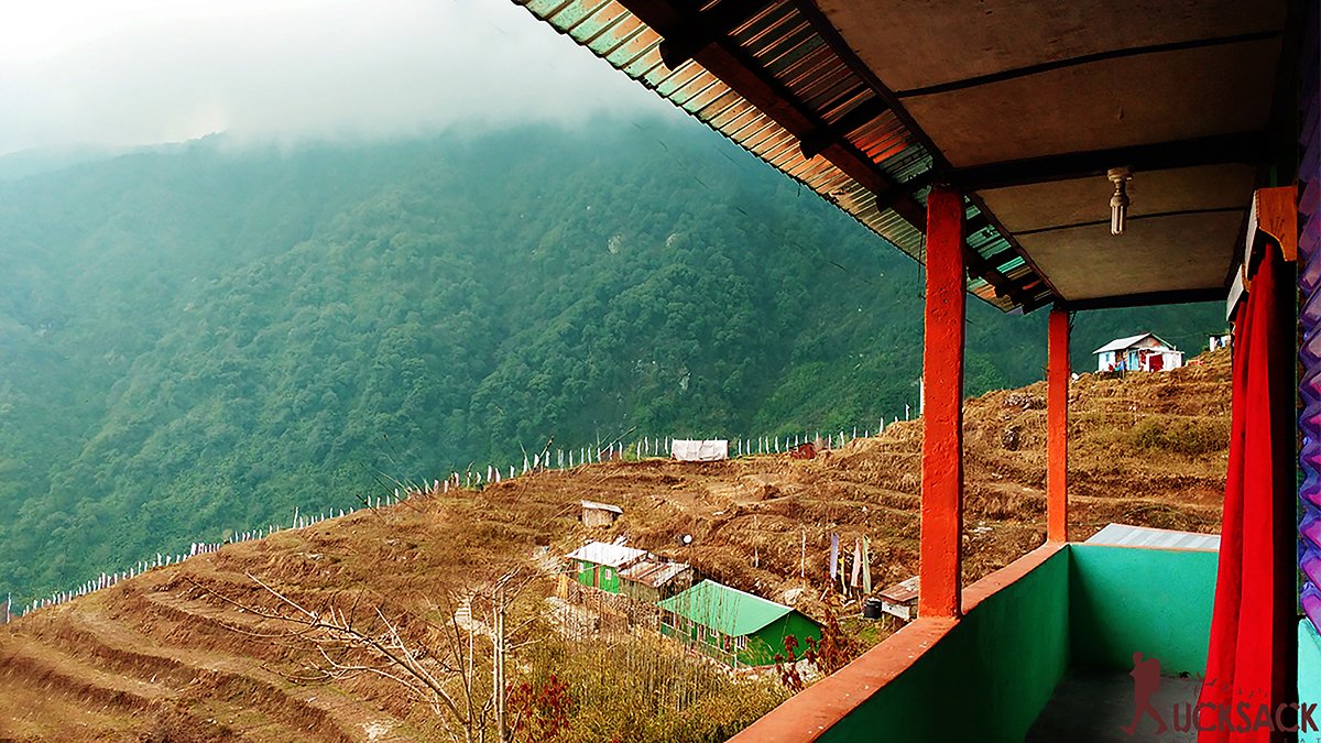 Zuluk : rucksack.co.in