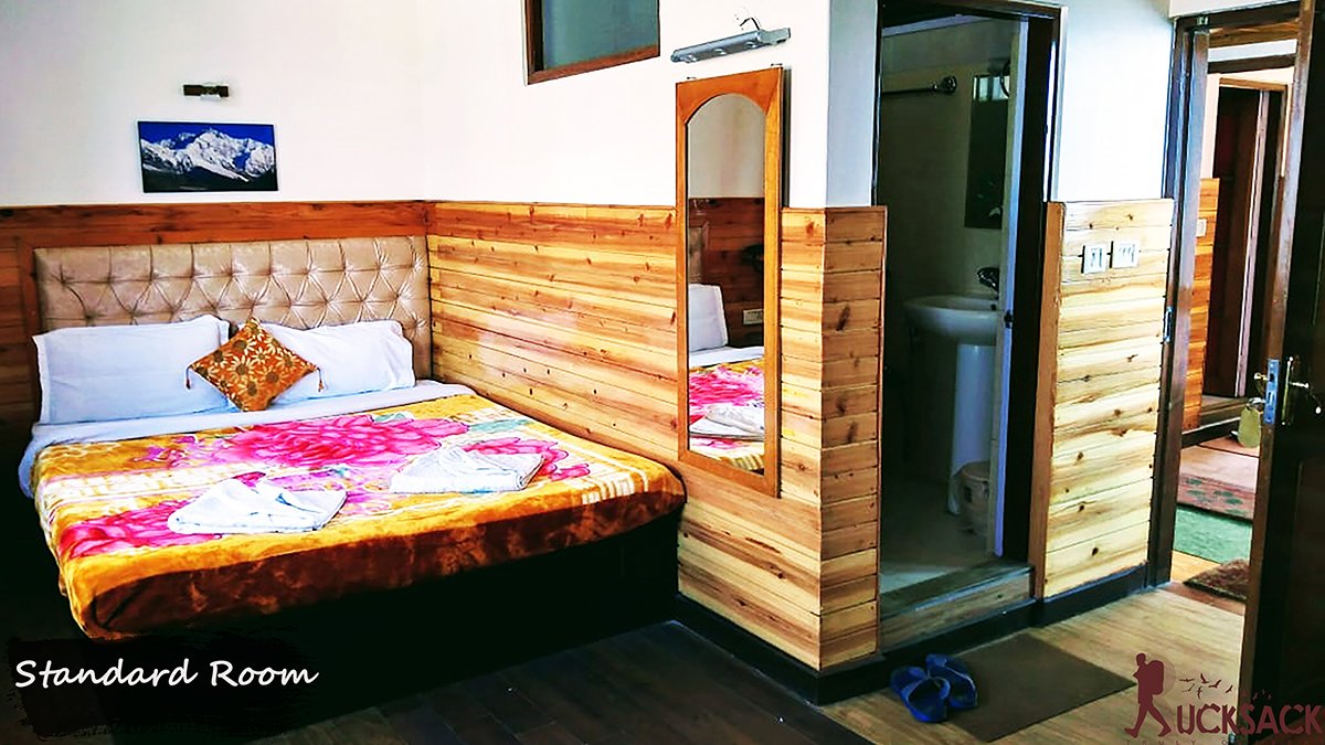 Darjeeling : rucksack.co.in