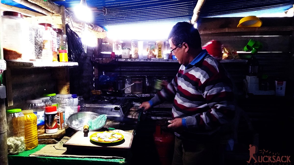 Milandara : rucksack.co.in