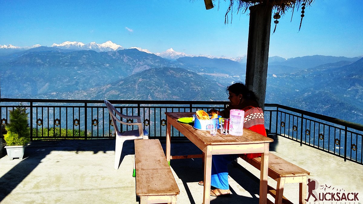 Milandara : rucksack.co.in