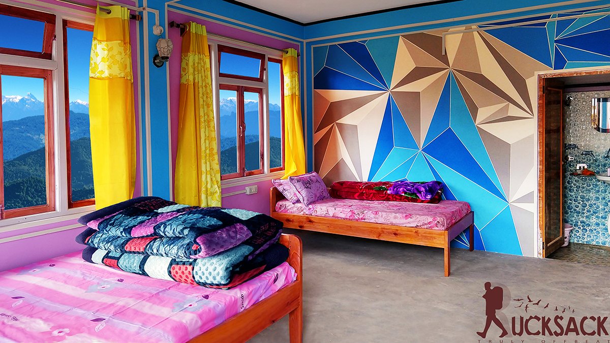 Homedara : rucksack.co.in