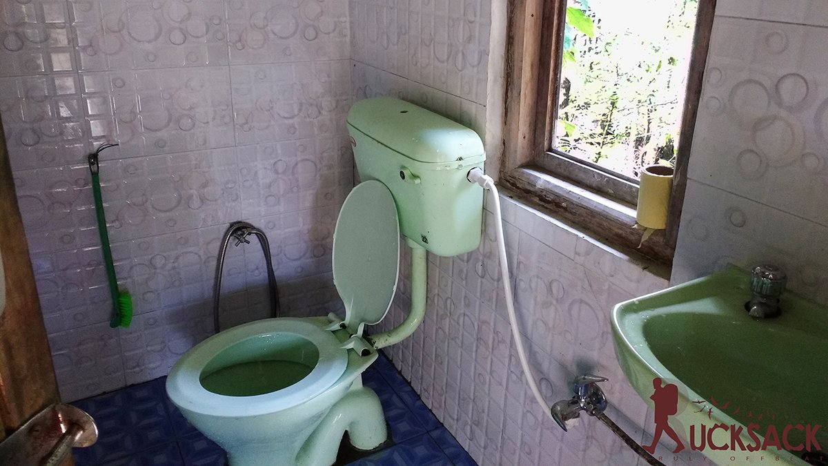 Majua : rucksack.co.in