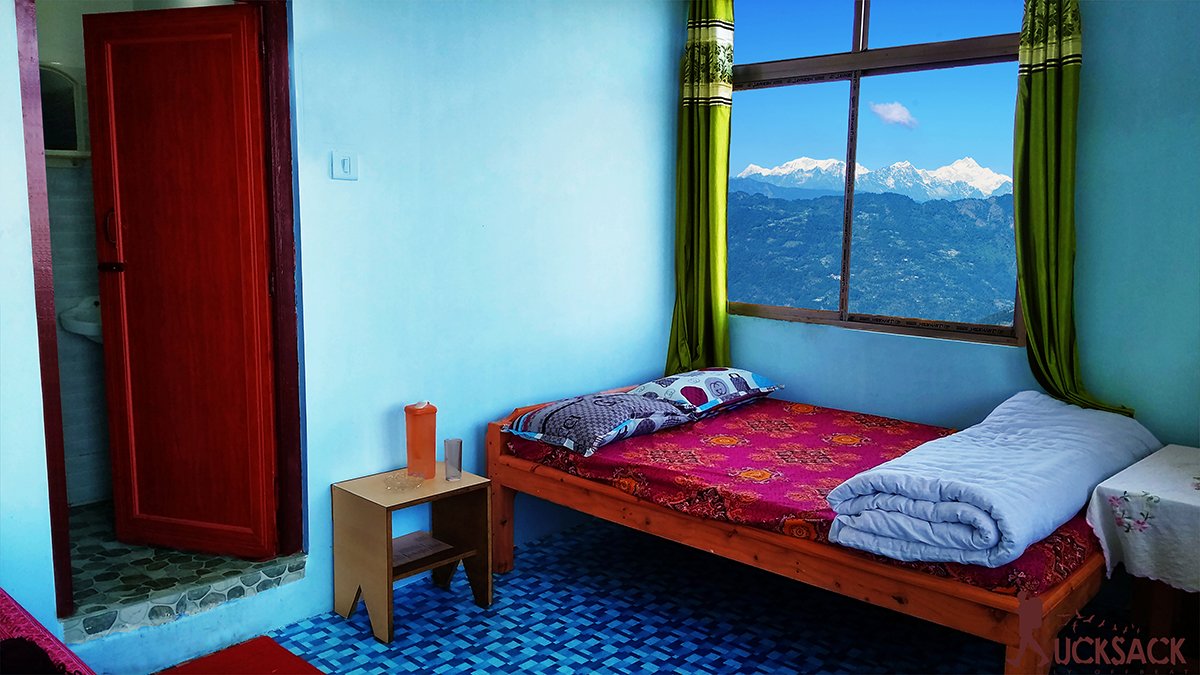 Milandara : rucksack.co.in