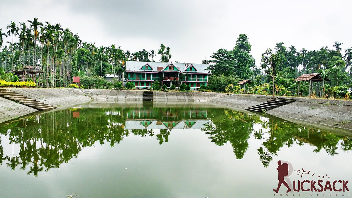 Kalikhola : rucksack.co.in