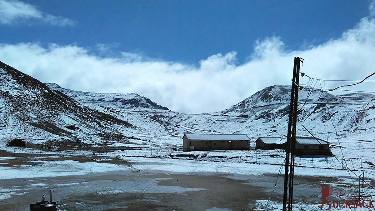 Nathang Valley : rucksack.co.in