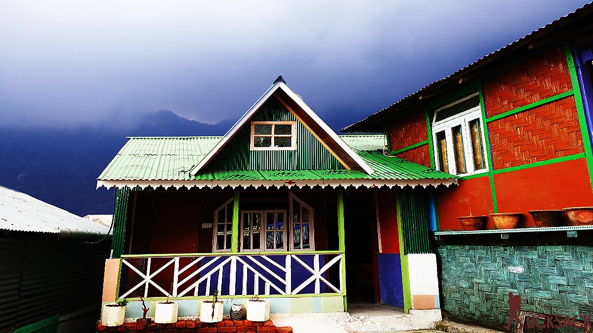 Zuluk : rucksack.co.in