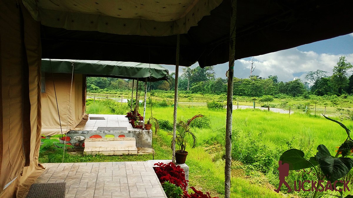 Chilapata : rucksack.co.in