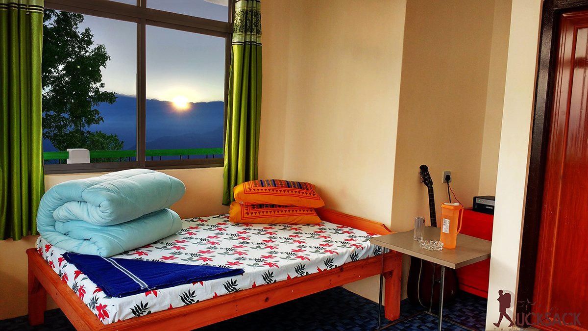 Milandara : rucksack.co.in