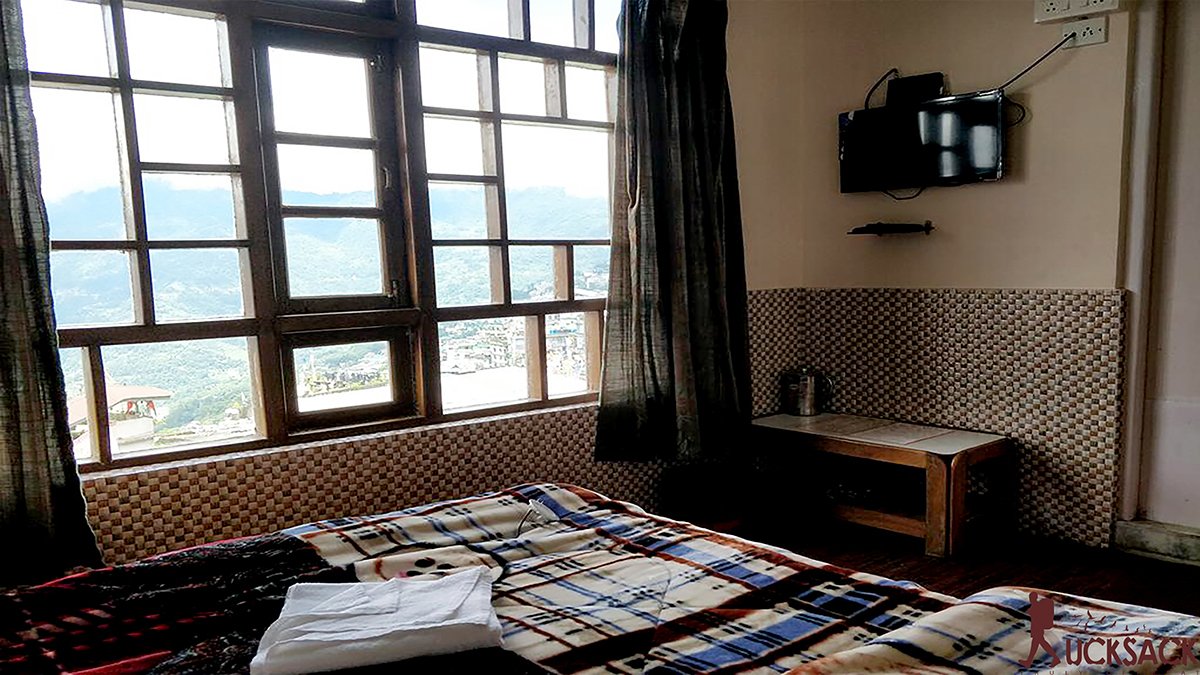 Padamchen : rucksack.co.in