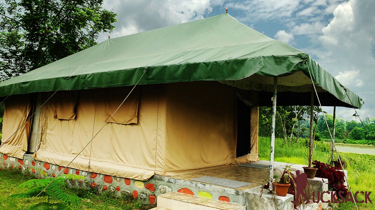 Chilapata : rucksack.co.in