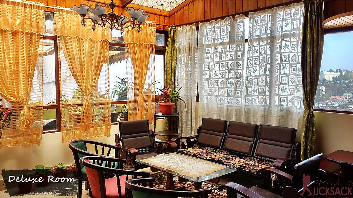 Darjeeling : rucksack.co.in