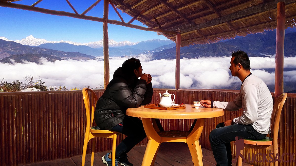 Mairoon Gaon : rucksack.co.in