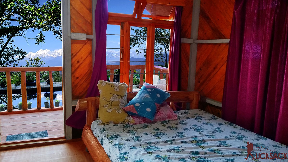 Kharkha Valley : rucksack.co.in