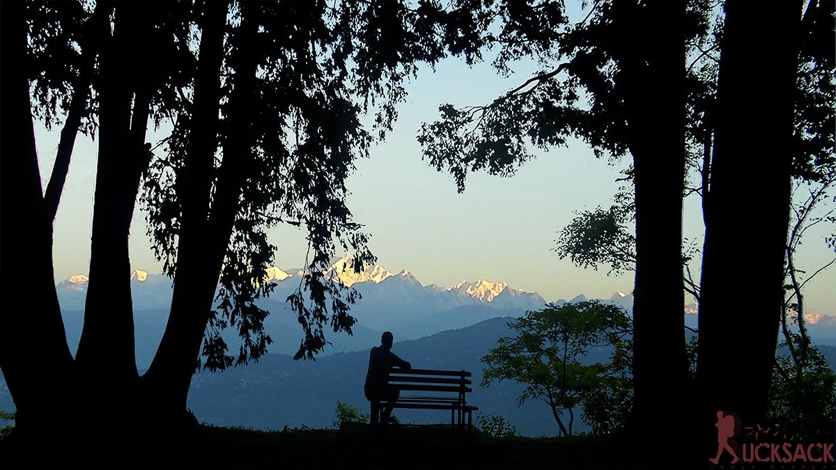 Kharkha Valley : rucksack.co.in