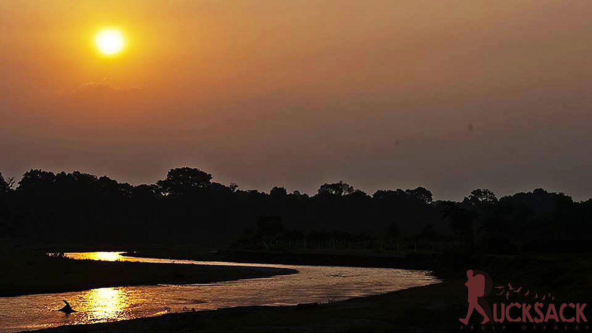 Chilapata : rucksack.co.in