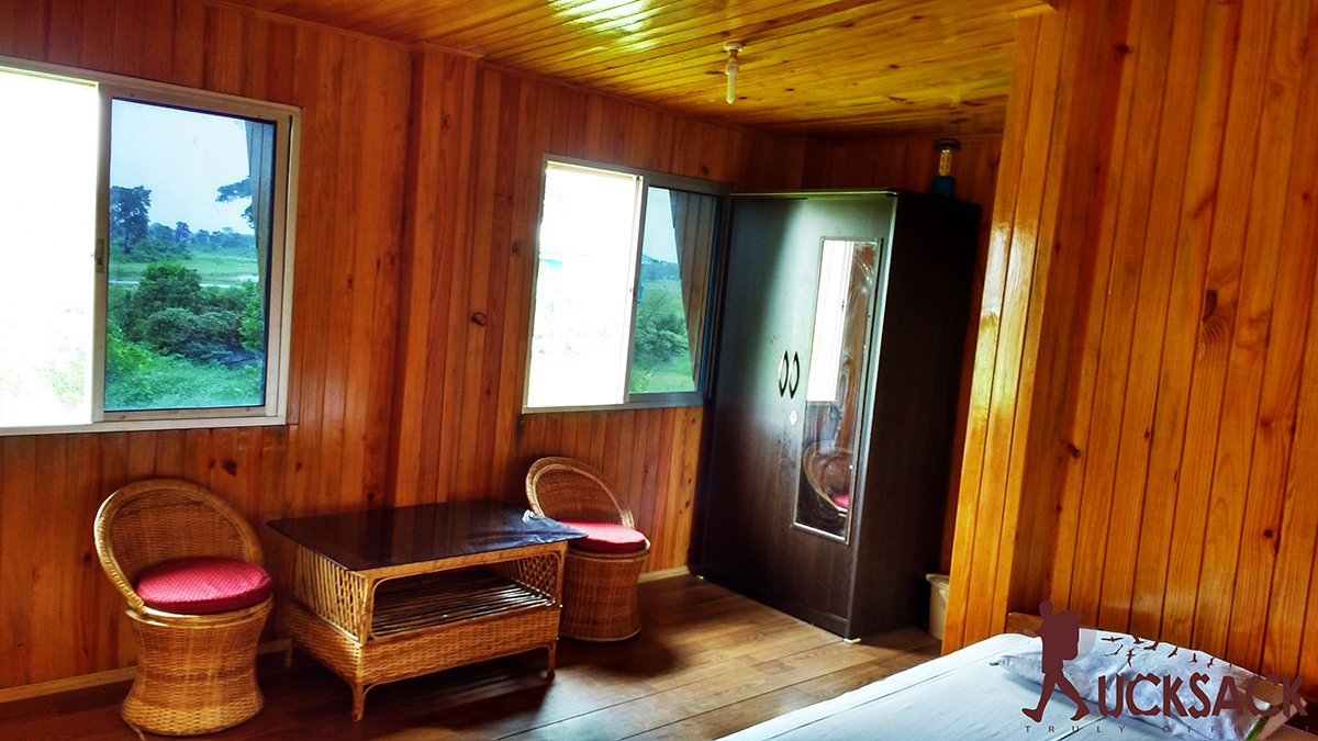 Chilapata : rucksack.co.in