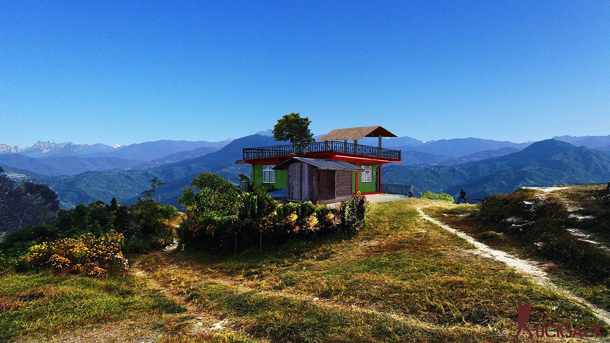 Milandara : rucksack.co.in