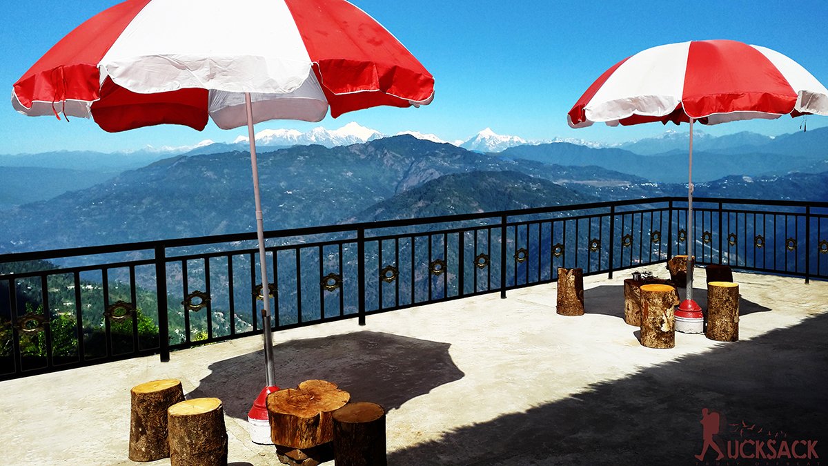 Milandara : rucksack.co.in