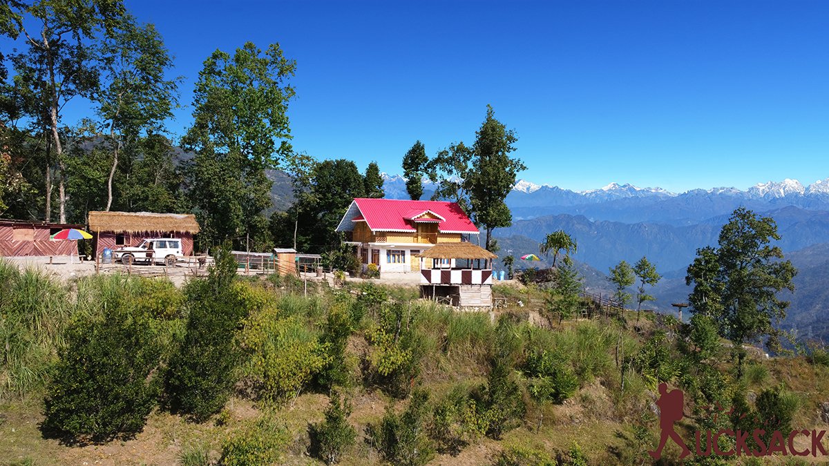 Homedara : rucksack.co.in