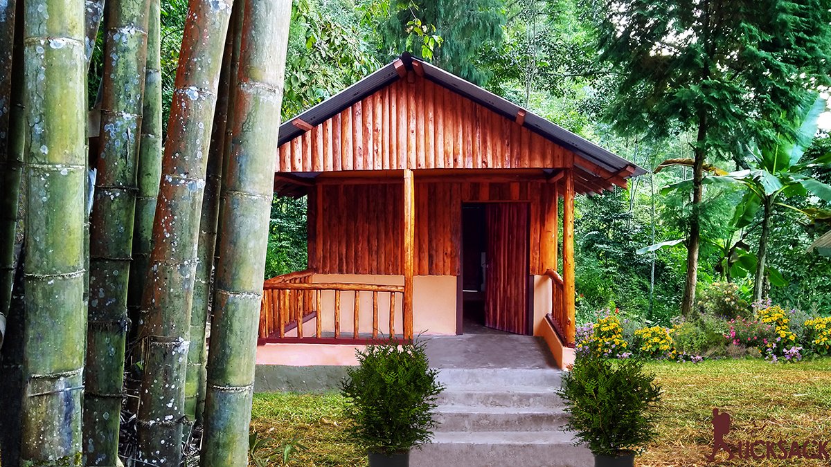 Kharkha Valley : rucksack.co.in