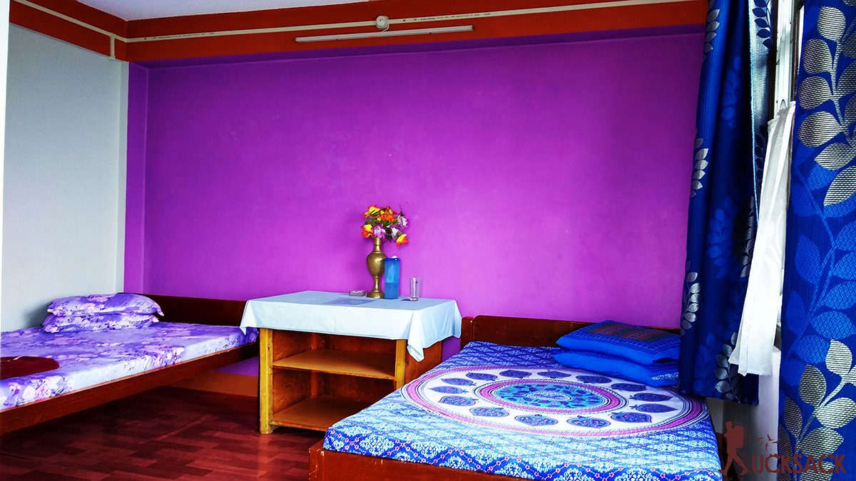 Milandara : rucksack.co.in