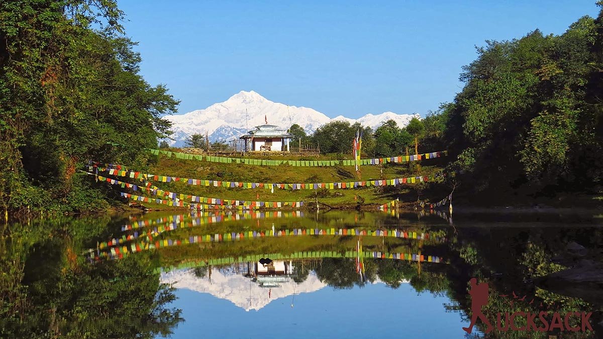 Milandara : rucksack.co.in